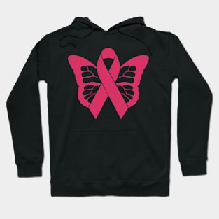 breast cancer awareness Hoodie